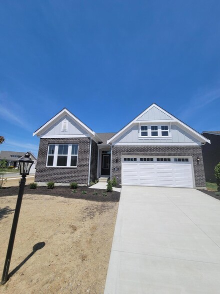 156 Buttonbush Place, Etna, OH 43062
