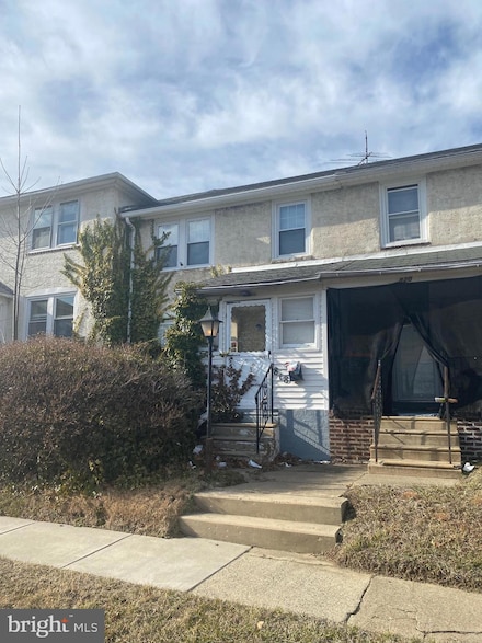 818 E 14th St, Chester, PA 19013