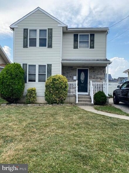 431 Johnson Ave, Ridley Park, PA 19078
