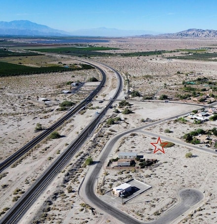 0 Albatross Way Unit 219130240DA, Salton City, CA 92254