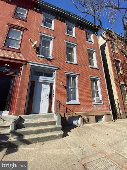204 Academy St, Trenton, NJ 08618