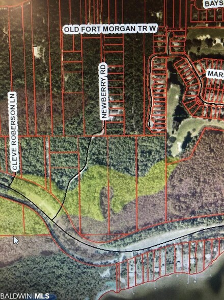 0 Fort Morgan Hwy Unit 340849, Gulf Shores, AL 36542