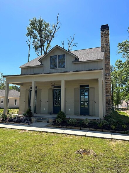 2316 Woodberry Ave, Shreveport, LA 71106