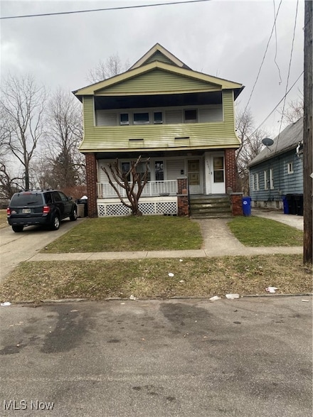 14402 Jenne Ave Unit DN, Cleveland, OH 44110