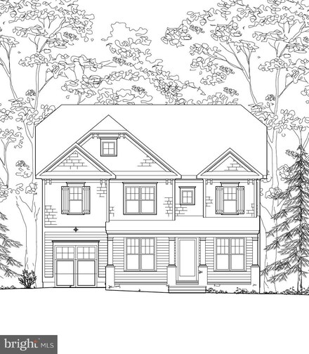 4411 Chase Ave, Bethesda, MD 20814