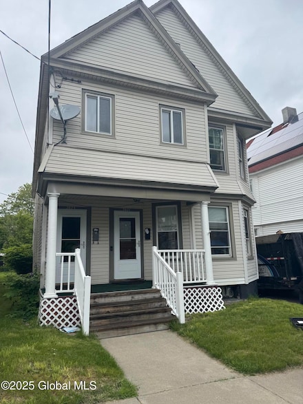 2021 Wabash Ave, Schenectady, NY 12306