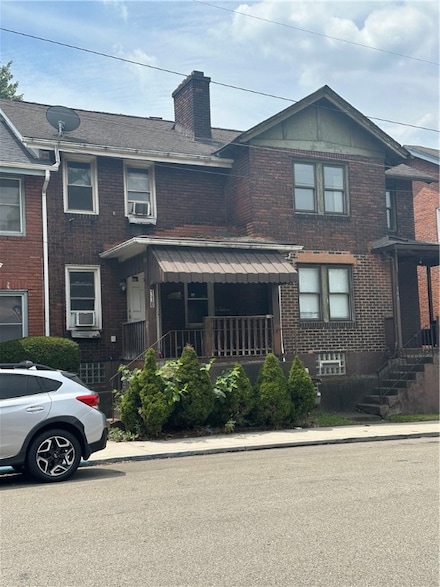 110 Center St, East Pittsburgh, PA 15112