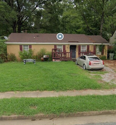 3264 S Perkins Rd, Memphis, TN 38118