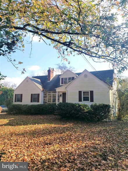 3533 Stansbury Mill Rd, Phoenix, MD 21131