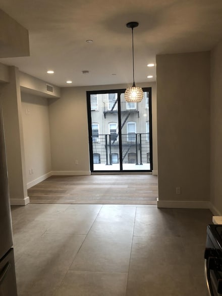 168 E 100th St Unit 302, New York, NY 10029