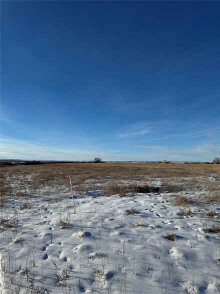 Lot 2 Mammoth Rd, Shepherd, MT 59079