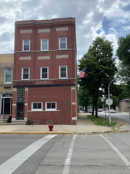 3600 S Union Ave, Chicago, IL 60609