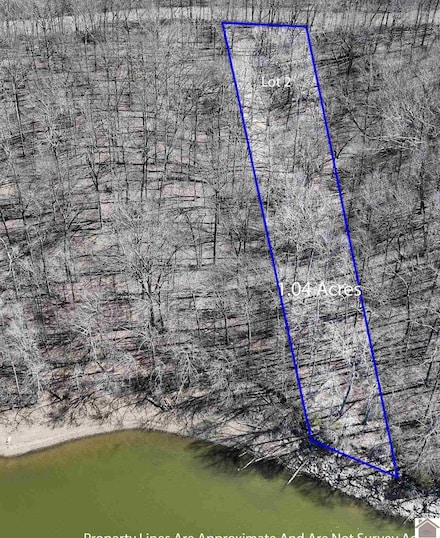 000 Elwood Rd Unit Lot 2 The Ridge at, Eddyville, KY 42038