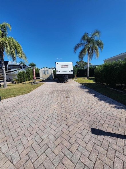 2418 Limewood Ave Unit 302, Four Corners, FL 34714