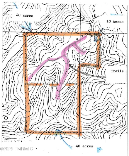 0 Atwood Rd, Meridian, MS 39301