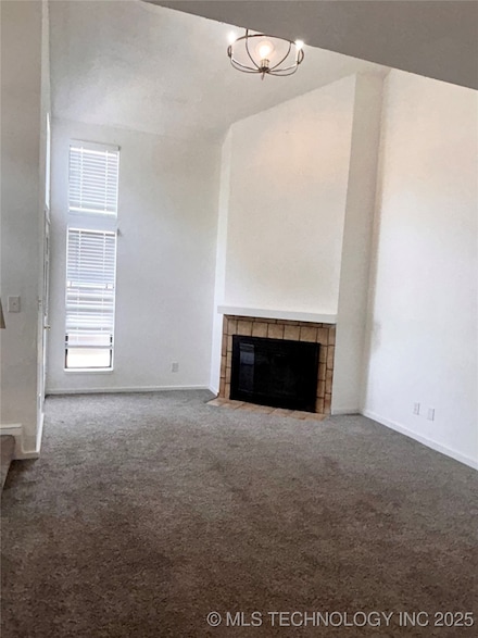 6737 S Peoria Ave Unit A201, Tulsa, OK 74136