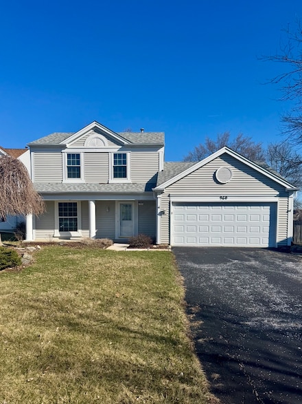960 Annandale Dr, Elgin, IL 60123