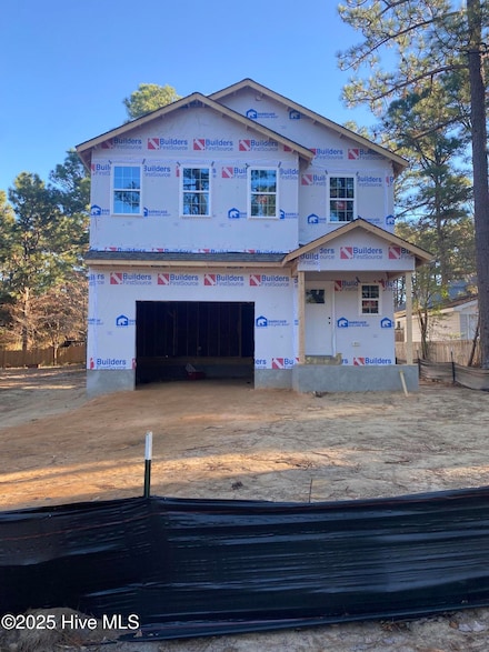 435 W New Jersey Ave, Southern Pines, NC 28387