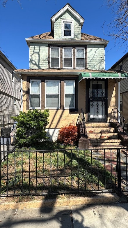14539 115th Ave, Jamaica, NY 11436