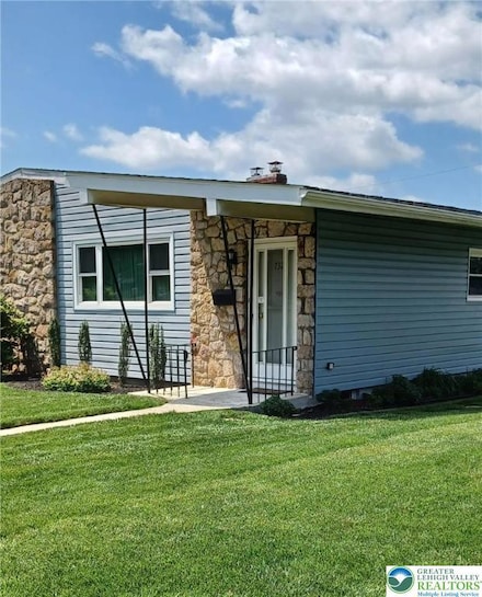 732 N Saint Lucas St, Allentown, PA 18104