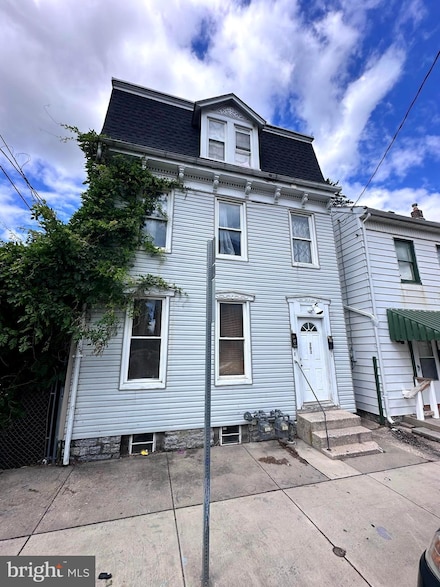 202 N Penn St, York, PA 17401