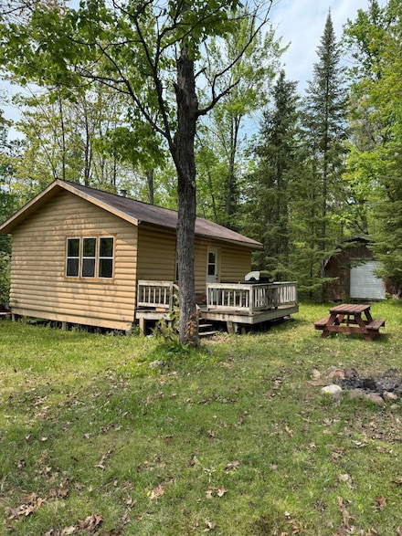 89895 State Forest Rd Unit 4C, Nickerson Township, MN 55749