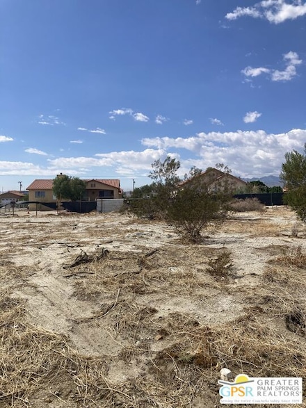 0 Vacant Land Unit 25596423PS, Desert Hot Springs, CA 92240