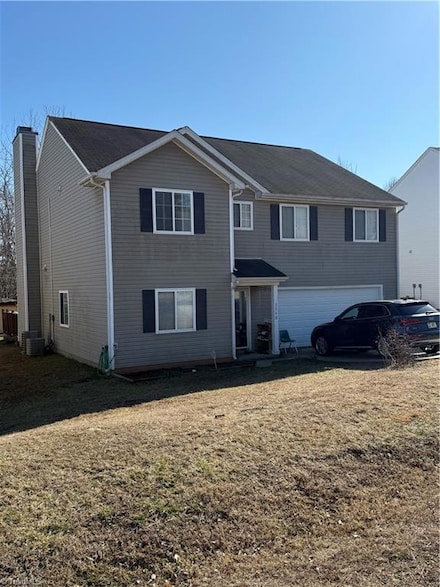 3348 Wiliton Way, High Point, NC 27260