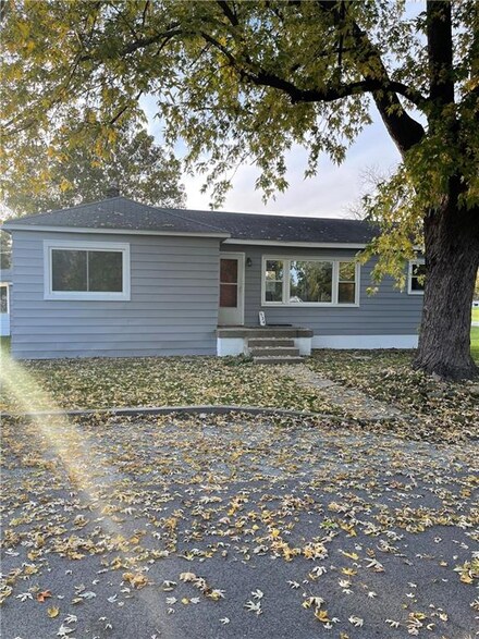 534 N Randall St, Ingalls, IN 46048