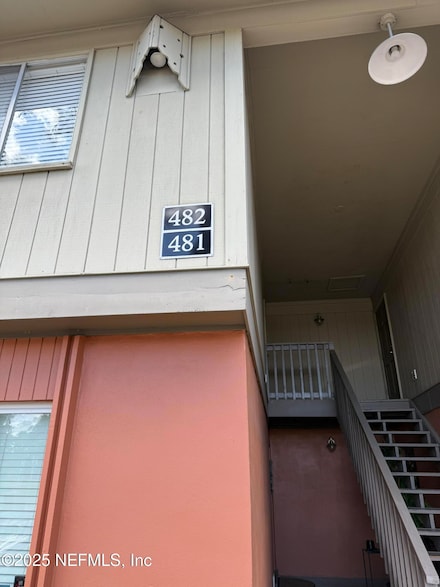 1800 Park Ave Unit 482, Orange Park, FL 32073