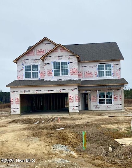 219 Talton Estates Dr, Pikeville, NC 27863