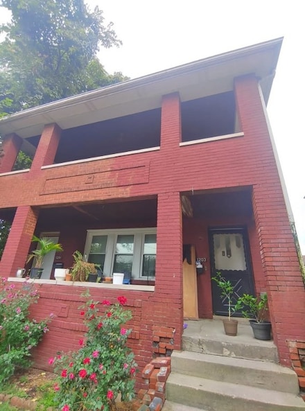 1201 Clairhaven St, Pittsburgh, PA 15205