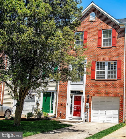 2005 Maria Ct, Forest Hill, MD 21050