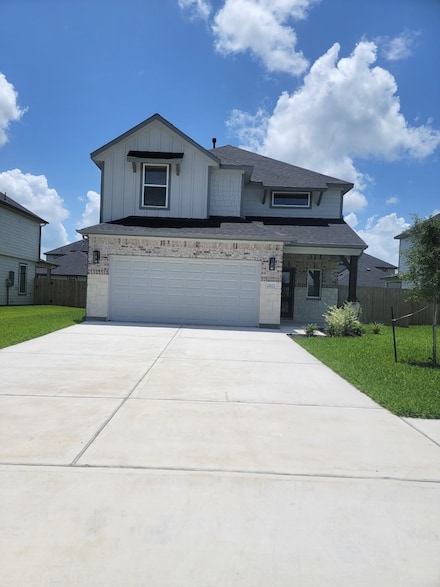 2615 Village Side Trail, Rosenberg, TX 77471