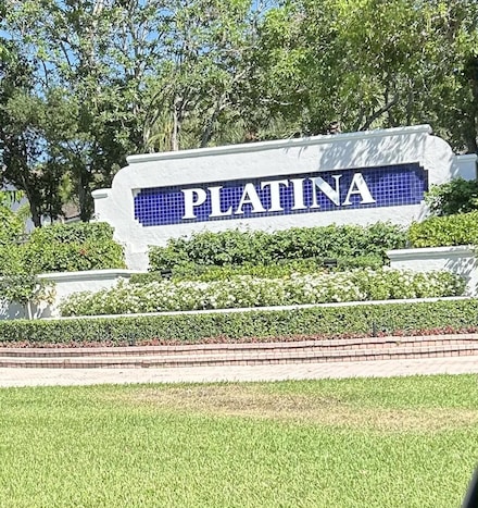 5135 Floria Dr Unit E, Boynton Beach, FL 33437