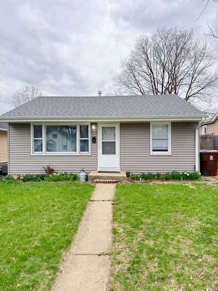 105 Anderson Ave, Joliet, IL 60433