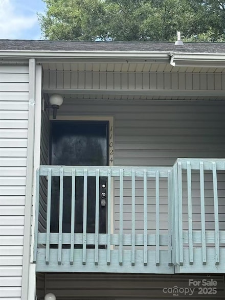 11024 Harrowfield Rd, Charlotte, NC 28226