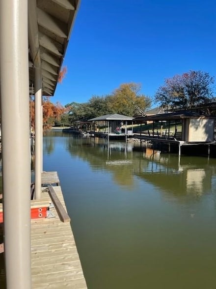 4031 Dakota Trail, Granbury, TX 76048