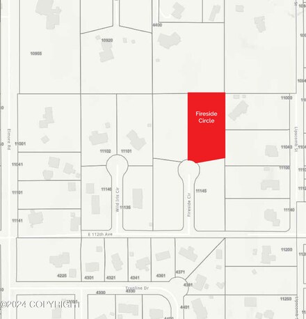 L3 Fireside Cir, Anchorage, AK 99516