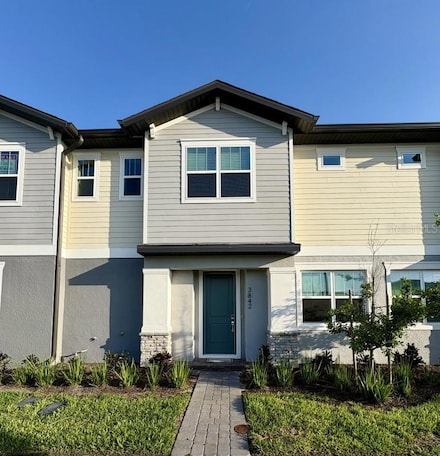 3842 Knotty Pine St, St. Cloud, FL 34772