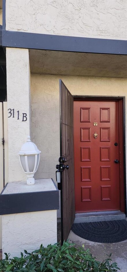 311 Rancho Dr Unit B, Chula Vista, CA 91911