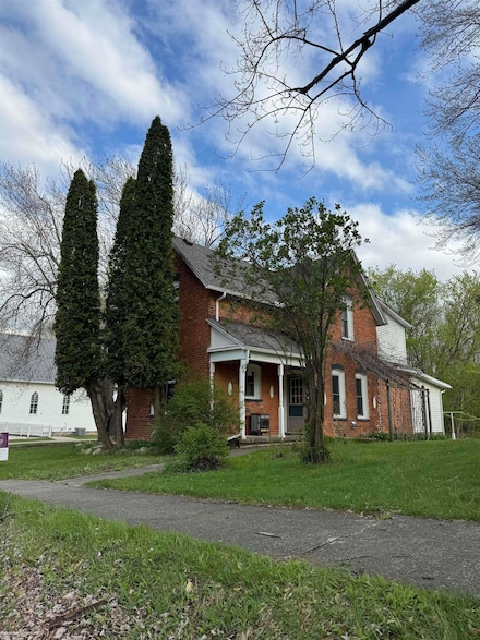 1181 Main St, Melvin, MI 48454