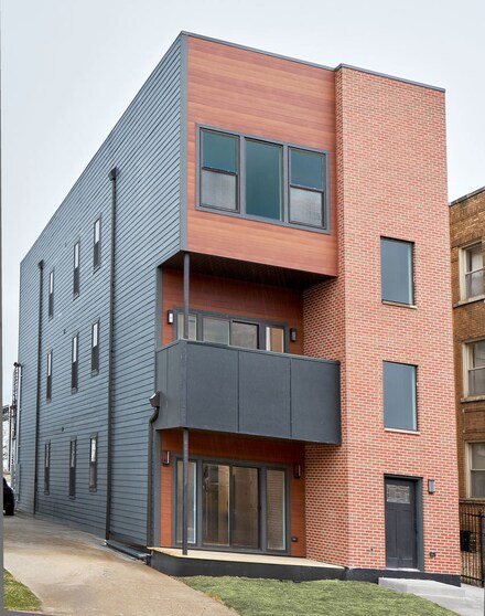 4329 S Oakenwald Ave, Chicago, IL 60653
