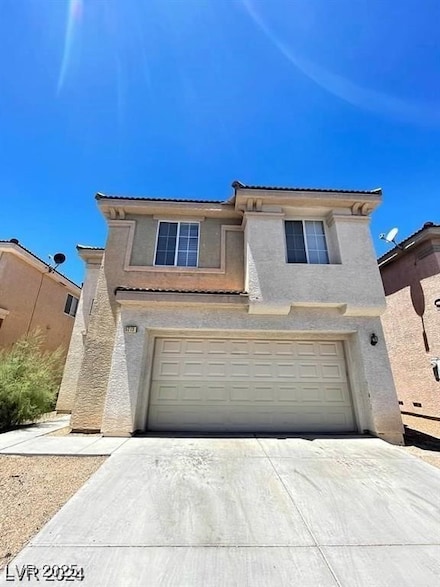 5213 Castle Butte Ct, North Las Vegas, NV 89031