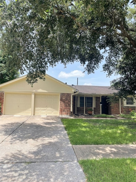 14410 Alkay St, Houston, TX 77045
