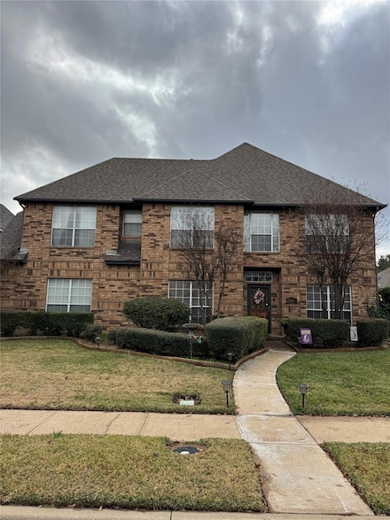 616 Wedgewood Dr, Mesquite, TX 75150