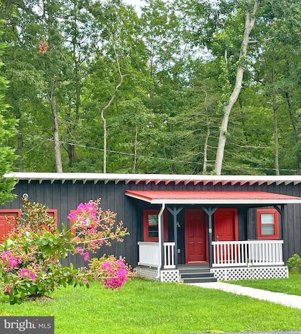 44600 Tall Timbers Rd Unit A, Tall Timbers, MD 20690