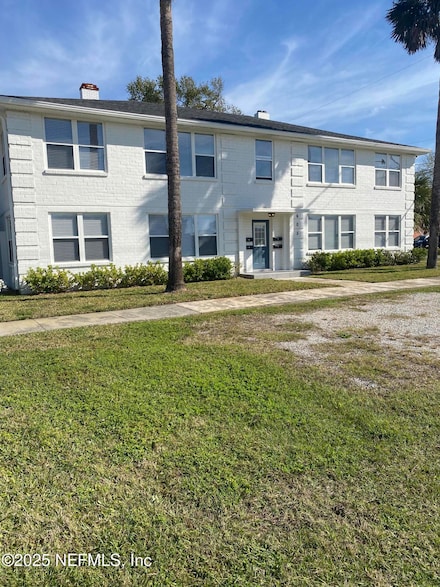 605 2nd Ave N Unit 3, Jacksonville Beach, FL 32250
