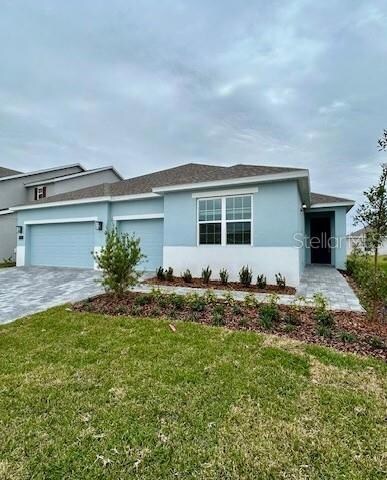 2061 Rainier Dr, Kissimmee, FL 34746