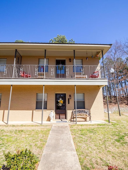 119 Orleans Oaks Ln, Oxford, MS 38655